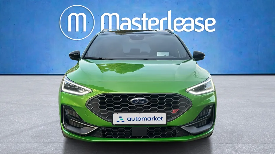 FORD Focus Focus 2.3 EcoBoost ST X aut