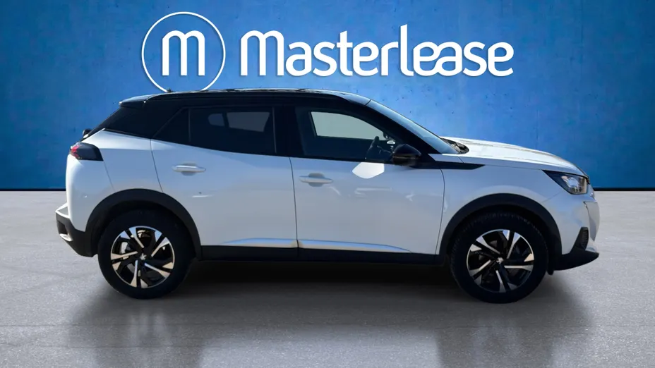 PEUGEOT 2008 2008 1.2 PureTech Allure Pack S&S EAT8