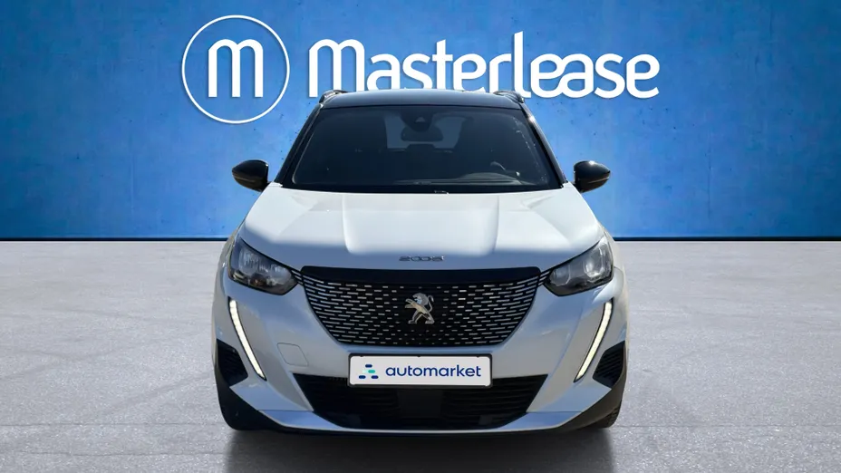 PEUGEOT 2008 2008 1.2 PureTech Allure Pack S&S EAT8