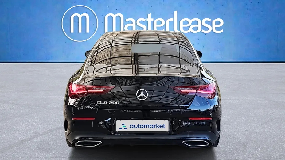 MERCEDES-BENZ CLA CLA 200 mHEV AMG Line 7G-DCT