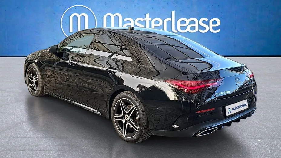 MERCEDES-BENZ CLA CLA 200 mHEV AMG Line 7G-DCT