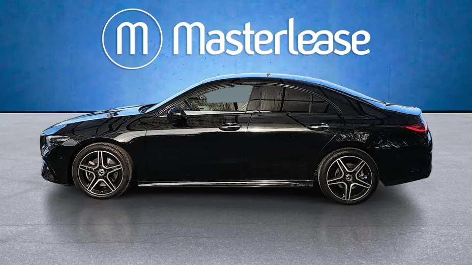 MERCEDES-BENZ CLA CLA 200 mHEV AMG Line 7G-DCT