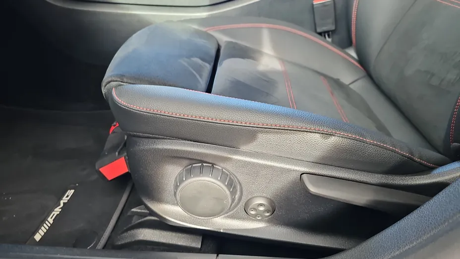 MERCEDES-BENZ CLA CLA 200 mHEV AMG Line 7G-DCT