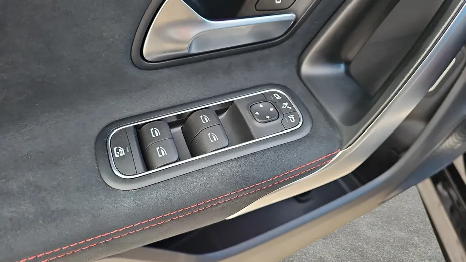 MERCEDES-BENZ CLA CLA 200 mHEV AMG Line 7G-DCT