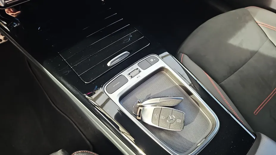 MERCEDES-BENZ CLA CLA 200 mHEV AMG Line 7G-DCT
