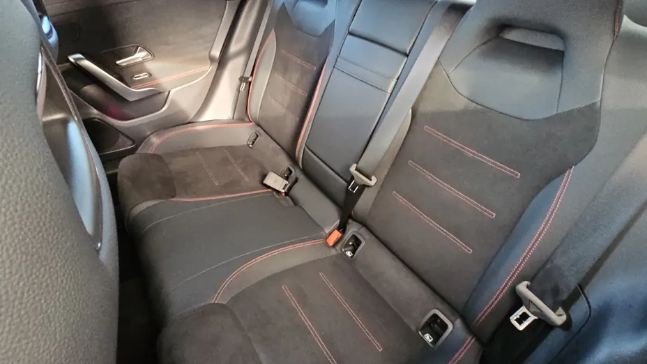 MERCEDES-BENZ CLA CLA 200 mHEV AMG Line 7G-DCT