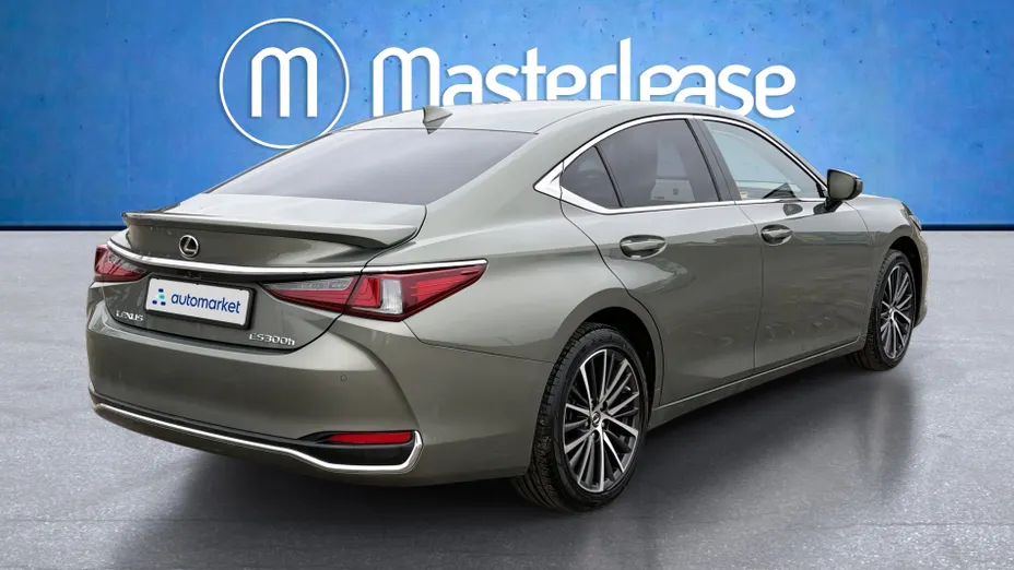 LEXUS ES ES 300h Prestige