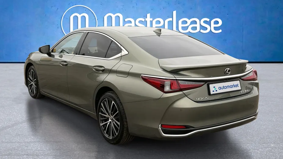 LEXUS ES ES 300h Prestige