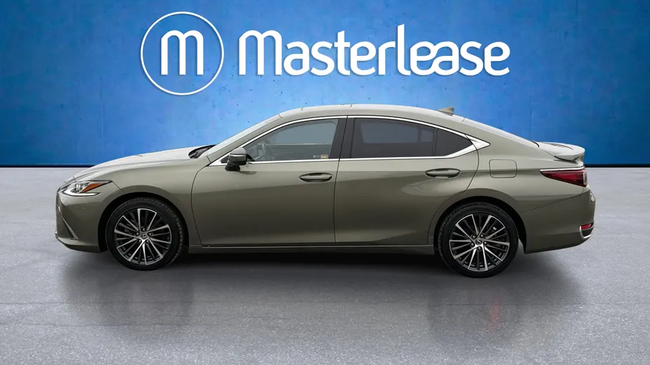 LEXUS ES ES 300h Prestige
