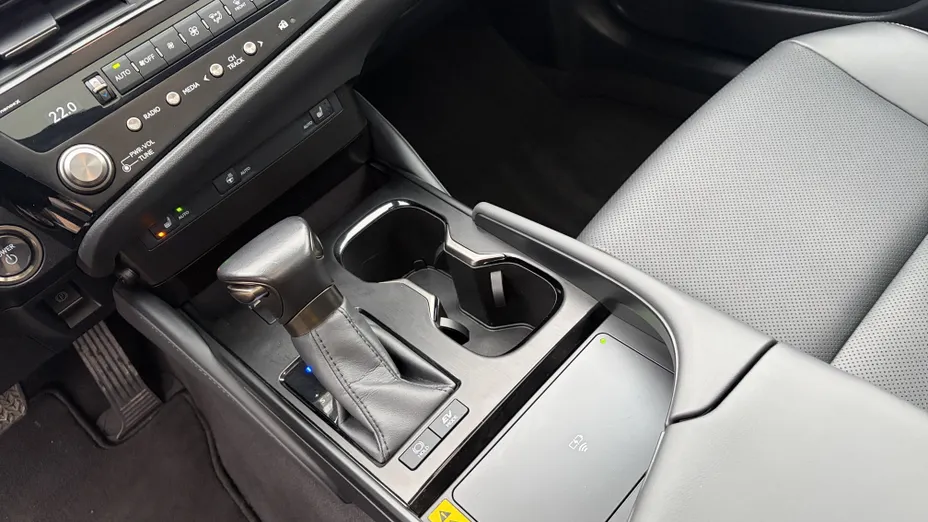 LEXUS ES ES 300h Prestige