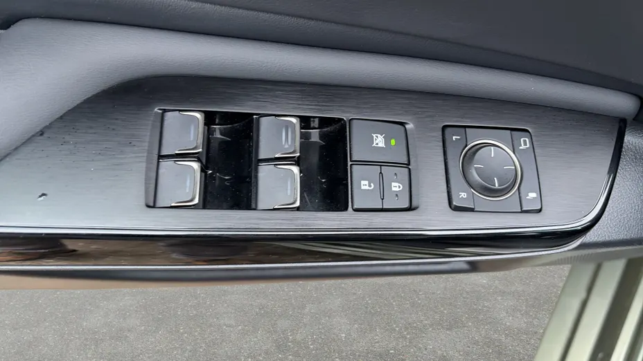 LEXUS ES ES 300h Prestige