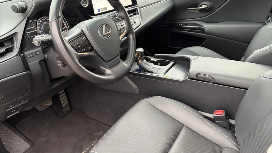 LEXUS ES ES 300h Prestige