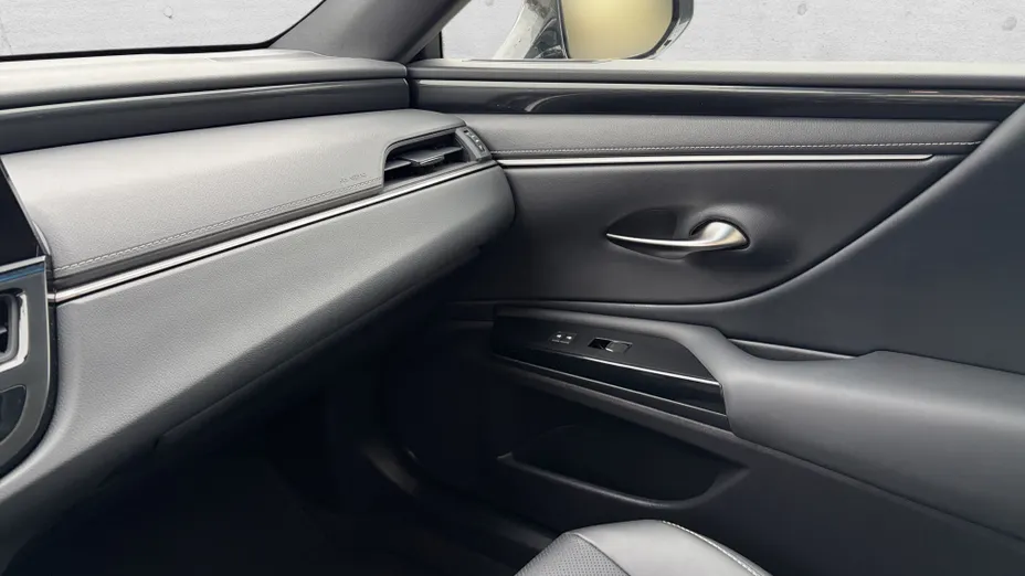 LEXUS ES ES 300h Prestige