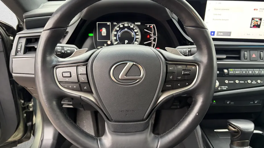 LEXUS ES ES 300h Prestige