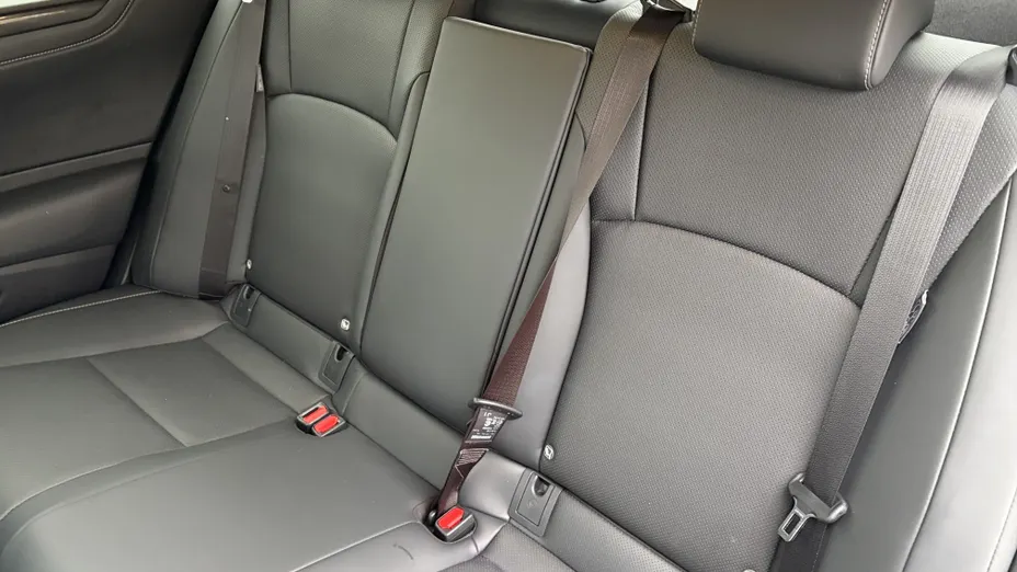 LEXUS ES ES 300h Prestige