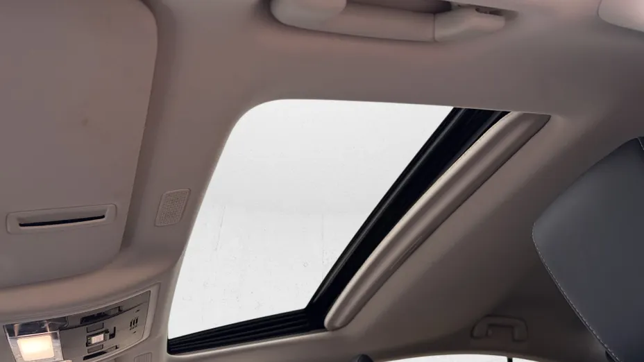 LEXUS ES ES 300h Prestige