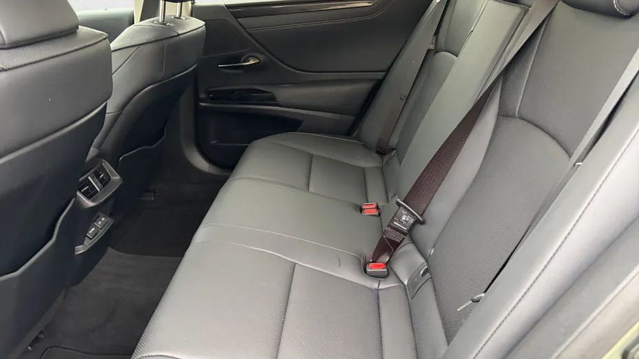 LEXUS ES ES 300h Prestige