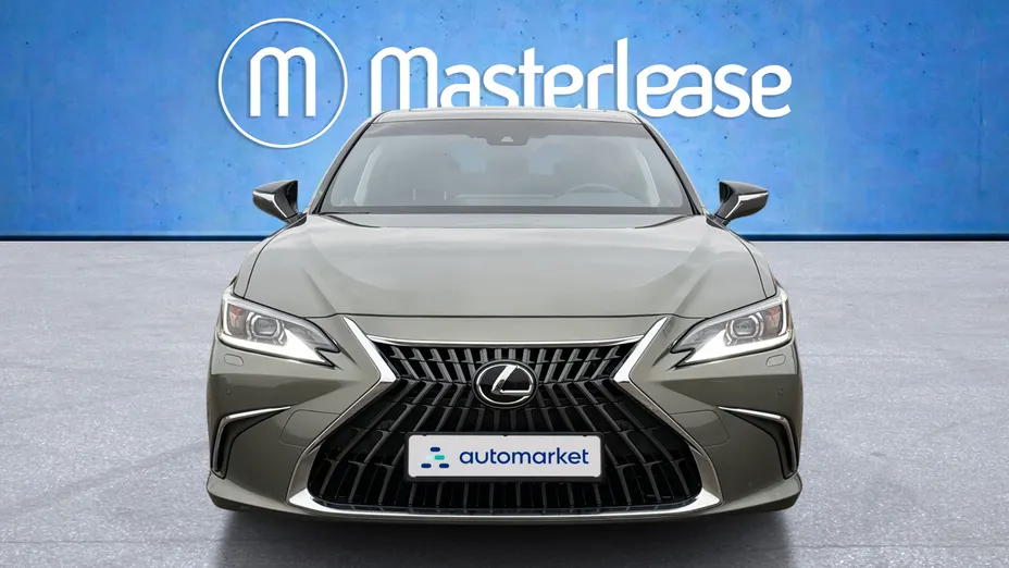 LEXUS ES ES 300h Prestige