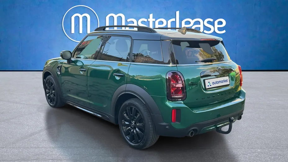 MINI [BMW] Countryman Cooper S ALL4 Classic Trim sport-aut