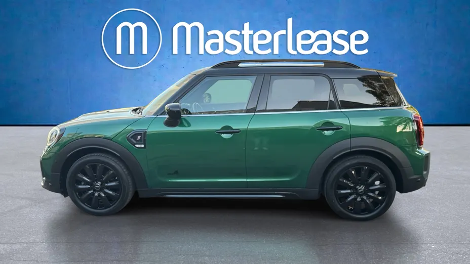 MINI [BMW] Countryman Cooper S ALL4 Classic Trim sport-aut