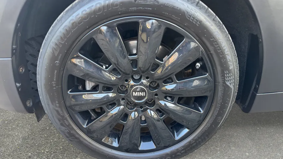 MINI [BMW] Countryman Cooper S ALL4 Classic Trim sport-aut