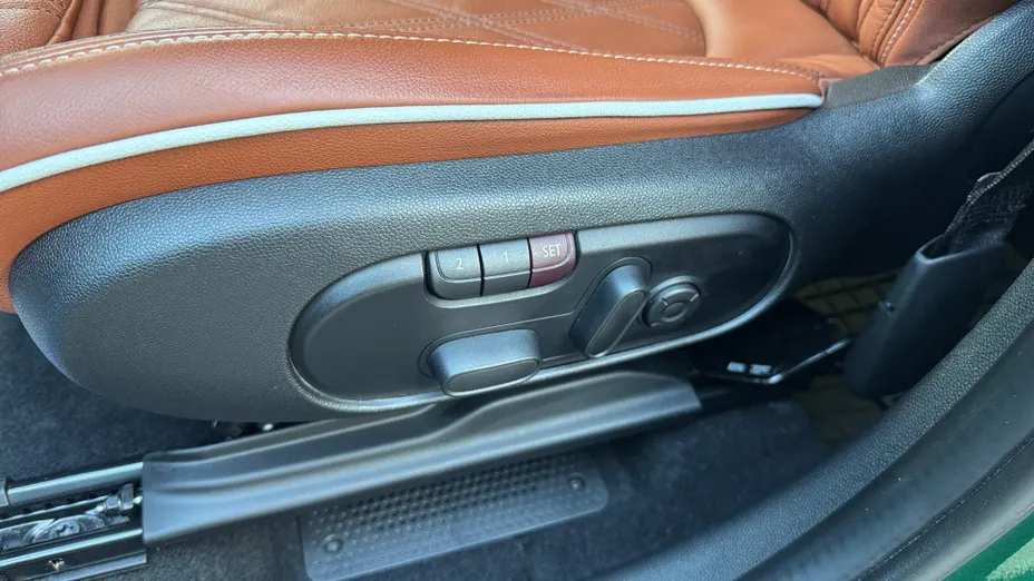MINI [BMW] Countryman Cooper S ALL4 Classic Trim sport-aut