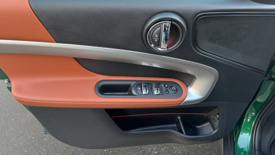 MINI [BMW] Countryman Cooper S ALL4 Classic Trim sport-aut