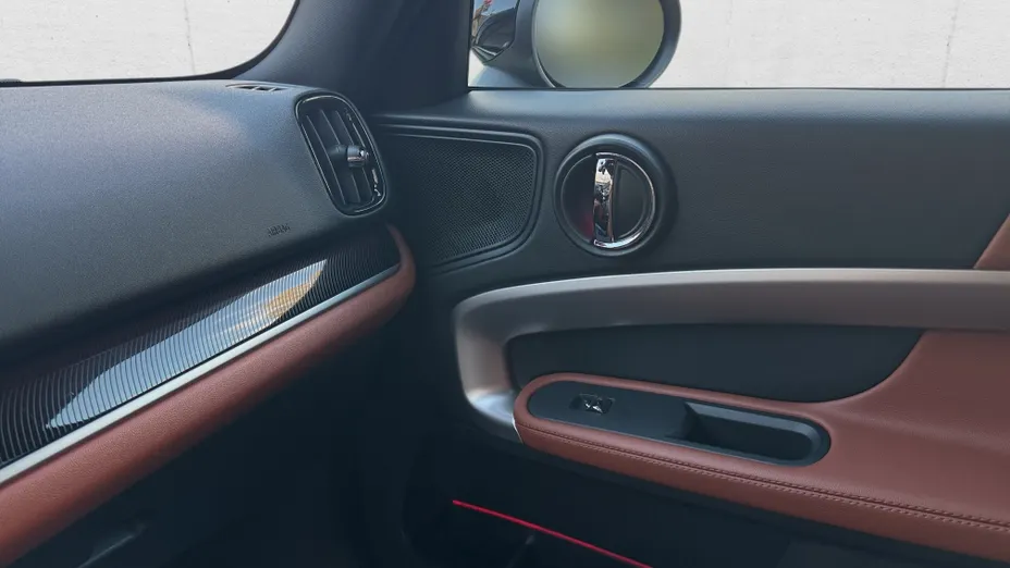 MINI [BMW] Countryman Cooper S ALL4 Classic Trim sport-aut