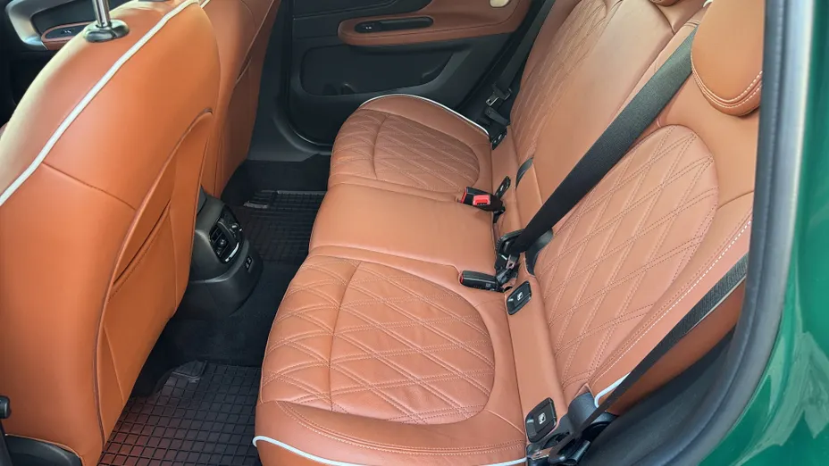 MINI [BMW] Countryman Cooper S ALL4 Classic Trim sport-aut