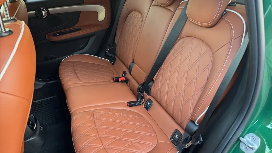 MINI [BMW] Countryman Cooper S ALL4 Classic Trim sport-aut