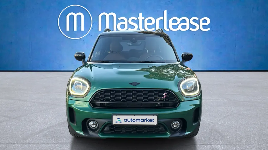 MINI [BMW] Countryman Cooper S ALL4 Classic Trim sport-aut