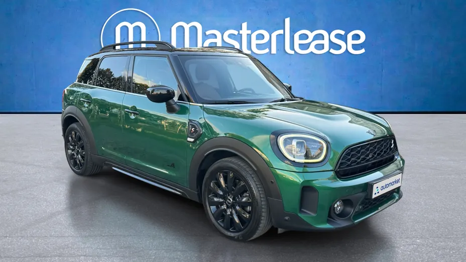 MINI [BMW] Countryman Cooper S ALL4 Classic Trim sport-aut