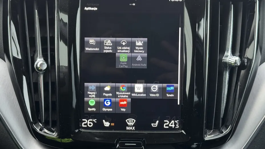 VOLVO XC60 XC60 B4 D AWD Momentum Pro aut