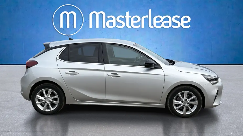 OPEL Corsa Corsa 1.2 Elegance S&S