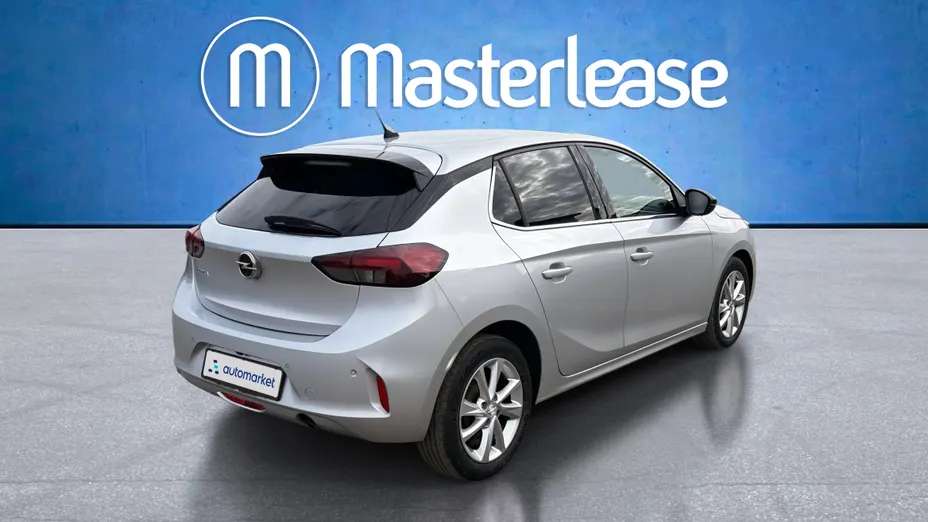 OPEL Corsa Corsa 1.2 Elegance S&S