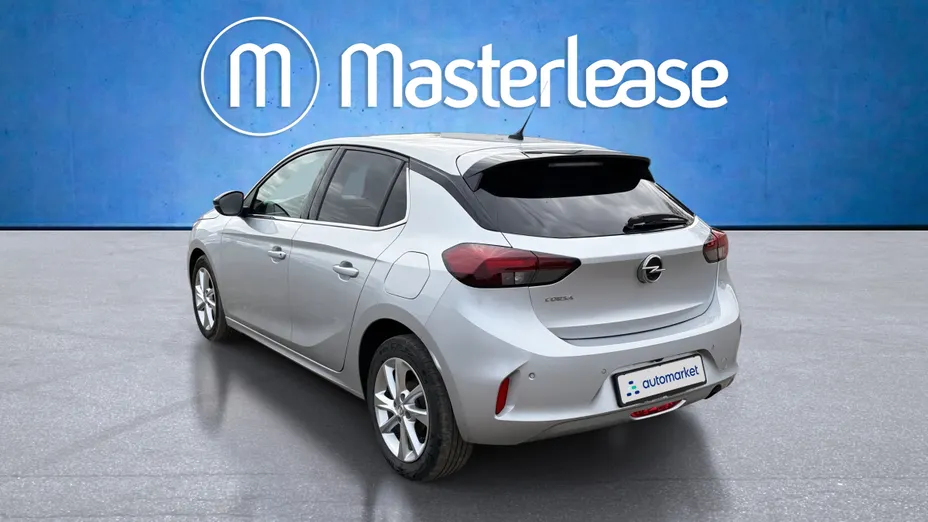 OPEL Corsa Corsa 1.2 Elegance S&S