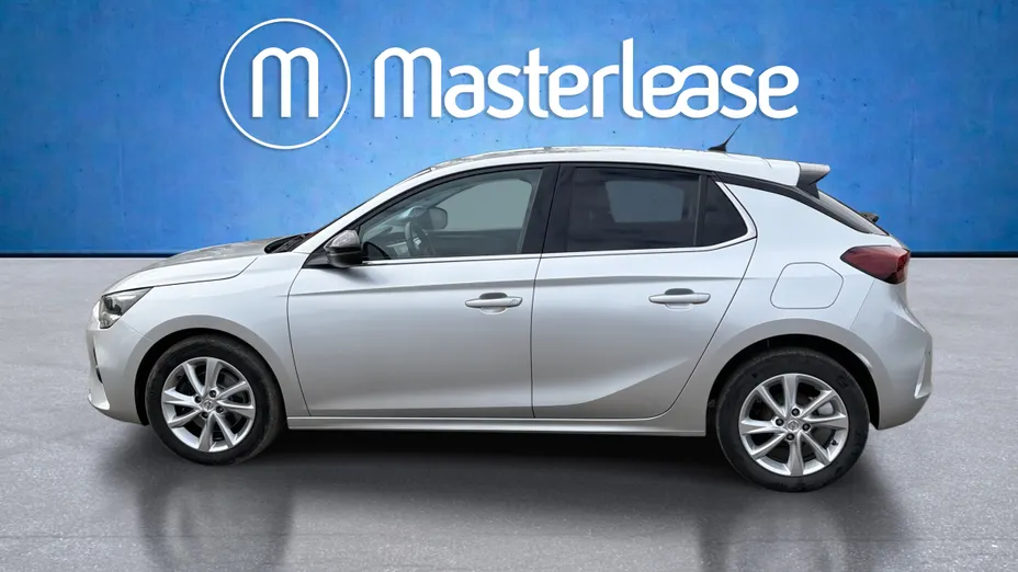 OPEL Corsa Corsa 1.2 Elegance S&S