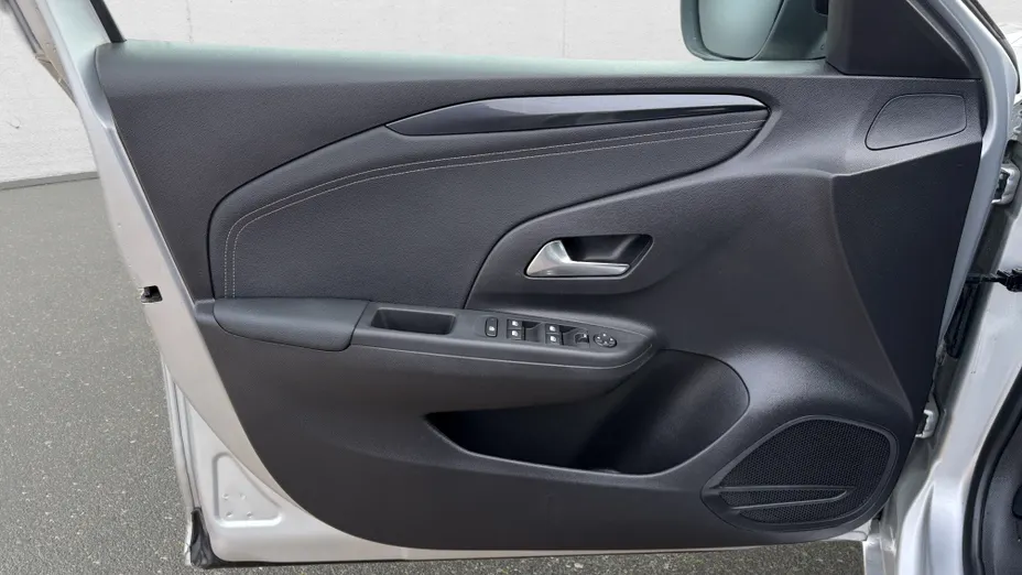 OPEL Corsa Corsa 1.2 Elegance S&S