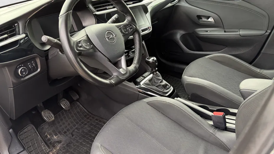 OPEL Corsa Corsa 1.2 Elegance S&S