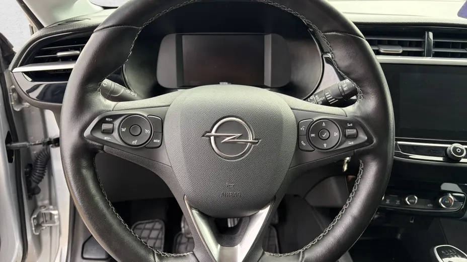 OPEL Corsa Corsa 1.2 Elegance S&S