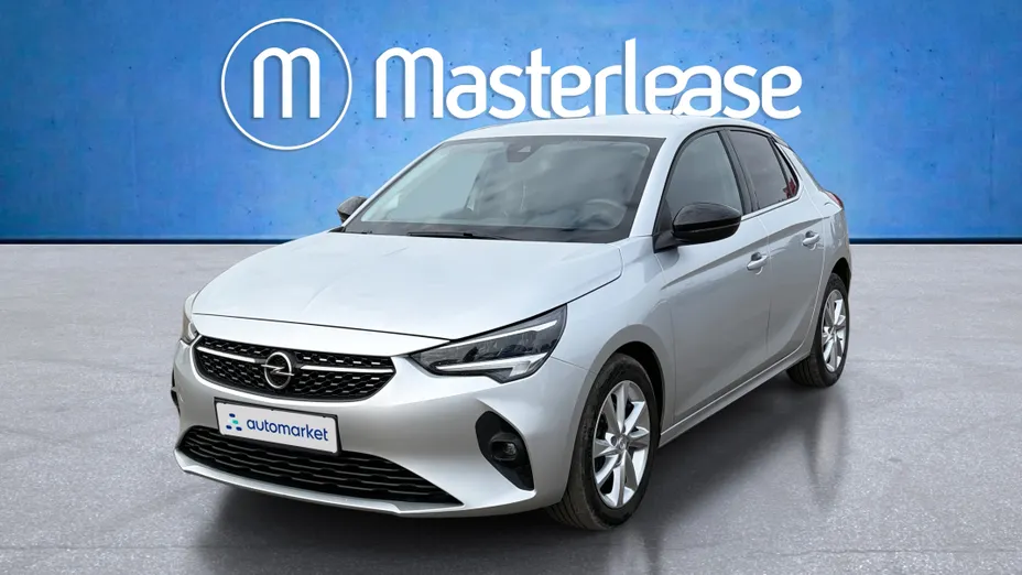 OPEL Corsa Corsa 1.2 Elegance S&S