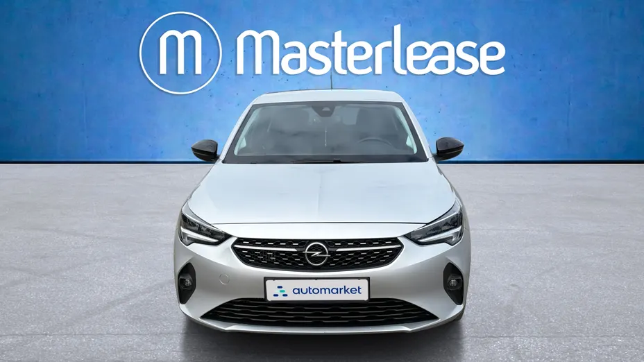 OPEL Corsa Corsa 1.2 Elegance S&S