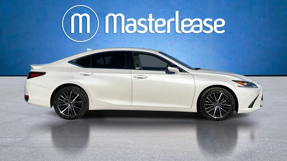 LEXUS ES ES 300h Business Edition