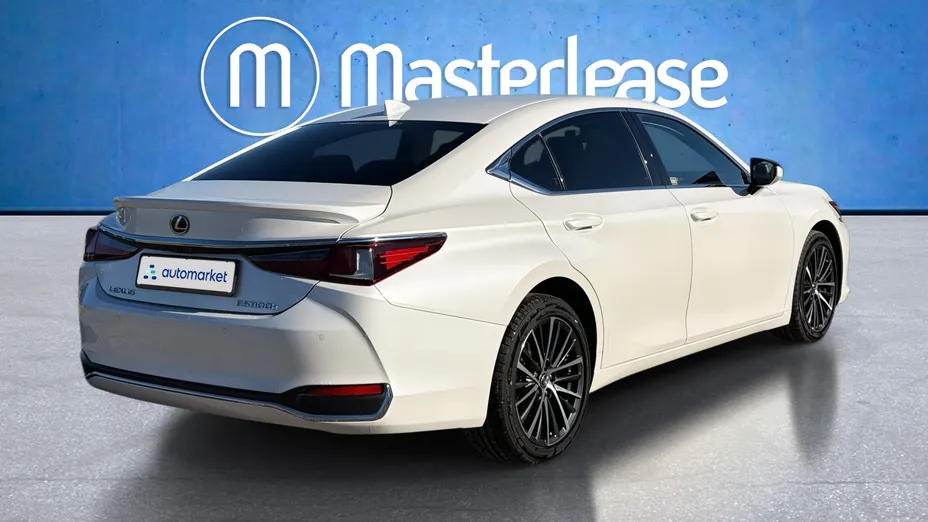 LEXUS ES ES 300h Business Edition