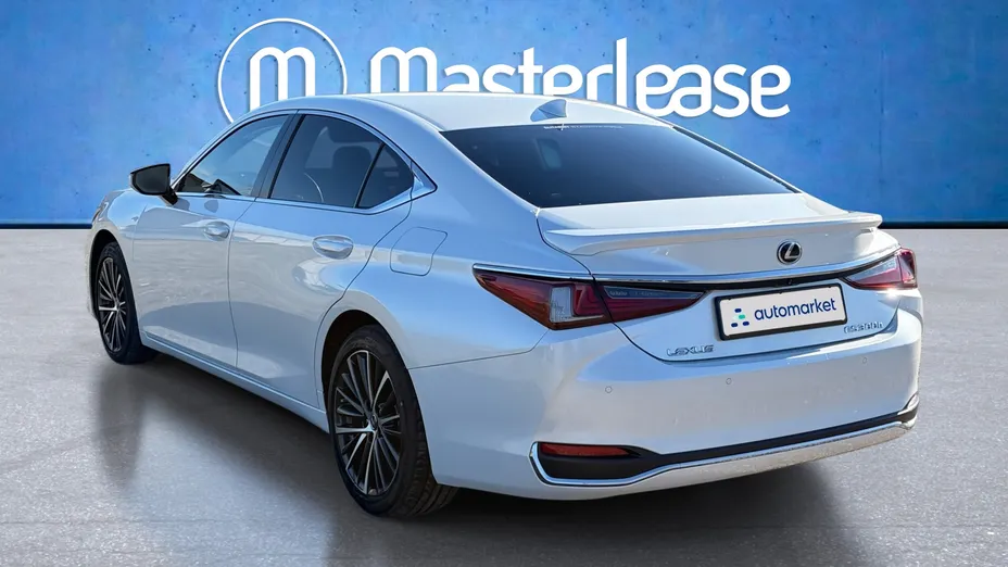 LEXUS ES ES 300h Business Edition