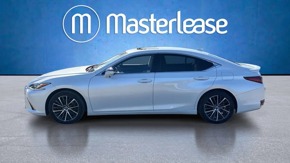 LEXUS ES ES 300h Business Edition