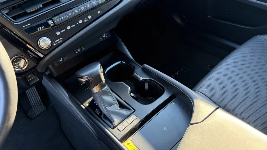 LEXUS ES ES 300h Business Edition