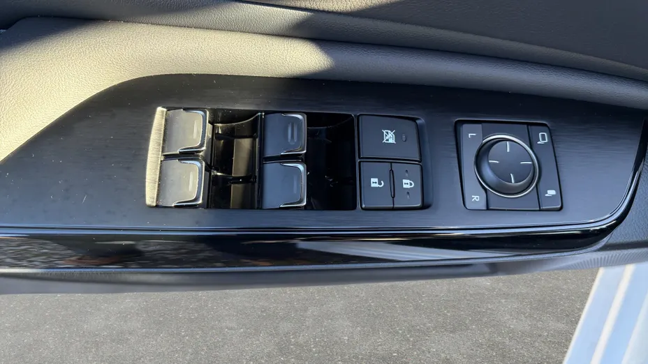 LEXUS ES ES 300h Business Edition