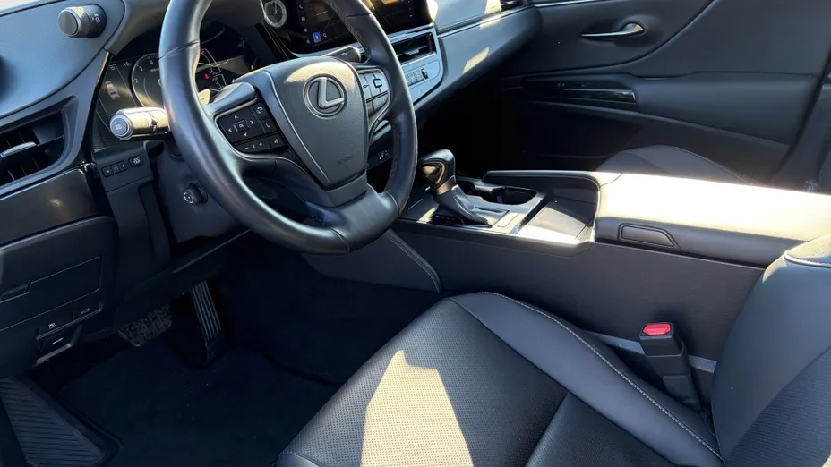 LEXUS ES ES 300h Business Edition