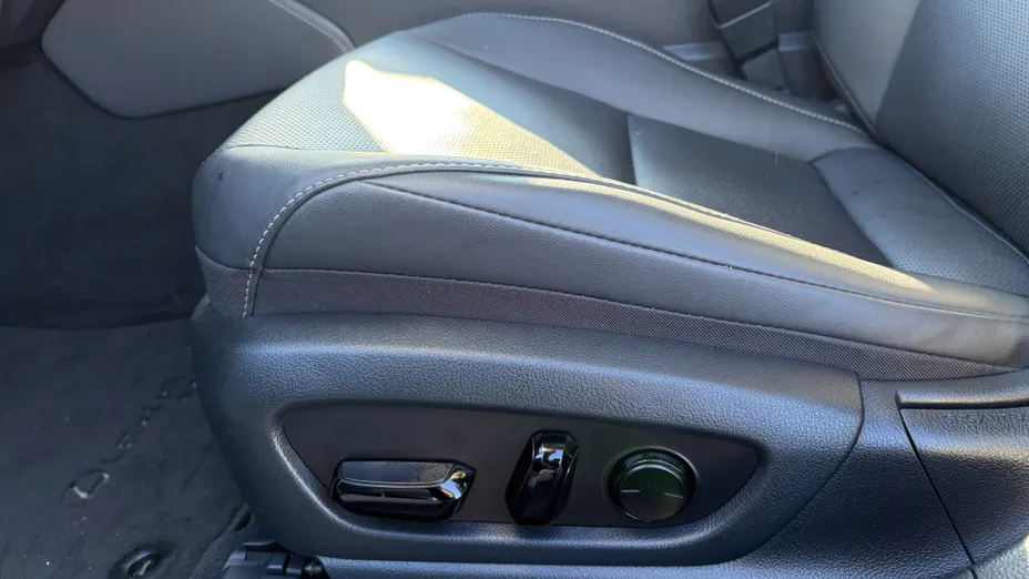 LEXUS ES ES 300h Business Edition